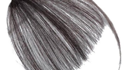 ✨인모앞머리 9900원? 득템 후 솔직 후기!💇‍♀️